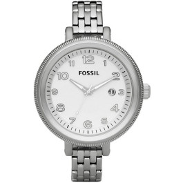 Bracelet de montre Fossil AM4305 Acier inoxydable Acier 12mm